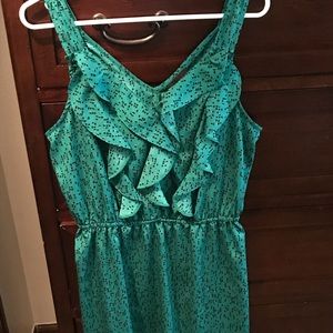 Mossimo medium knee length dress